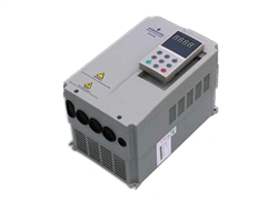风机水泵专用EV2100变频器