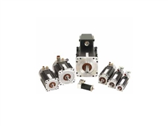 Unimotor fm高性能交流无刷伺服电机
