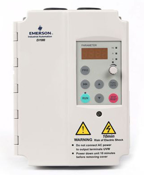 通用型EV1000EV2000变频器1