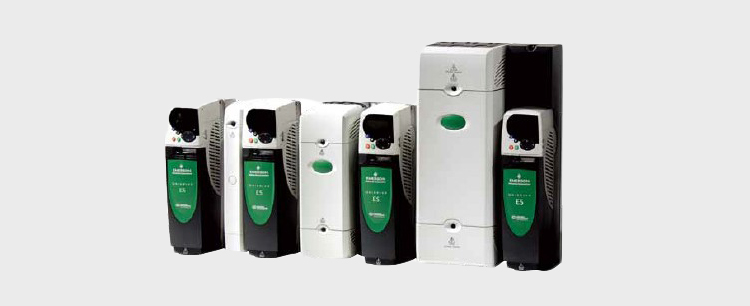 Unidrive ES电梯专用驱动器
