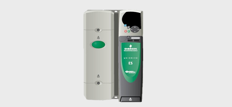 Unidrive ES电梯专用驱动器