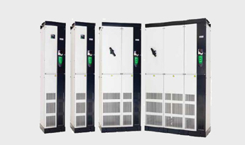 Unidrive SP大功率交流驱动器