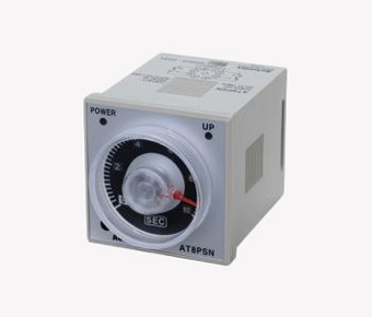 模拟断电延时计时器AT8PSN、AT8PMN系列