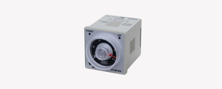 模拟断电延时计时器AT8PSN、AT8PMN系列