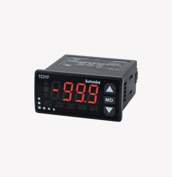 DIN W72×H36mm制冷机专用温度控制器TC3YF DIN W72×H36mm制冷机专用温度控制器TC3YF